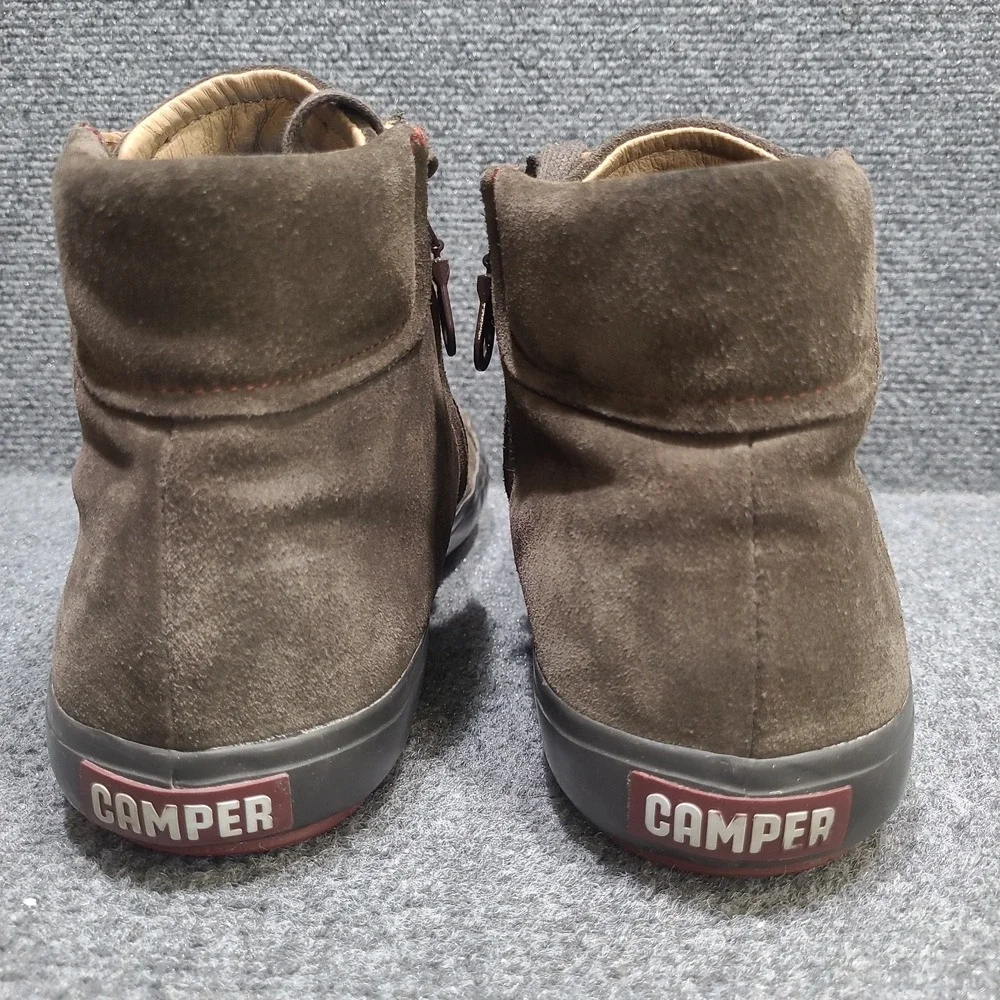 Camper andratx men